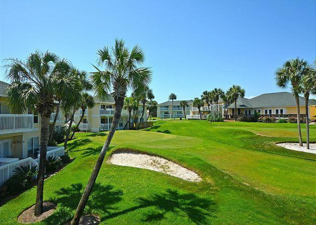 Sandpiper Cove 9123 Destin Kültér fotó