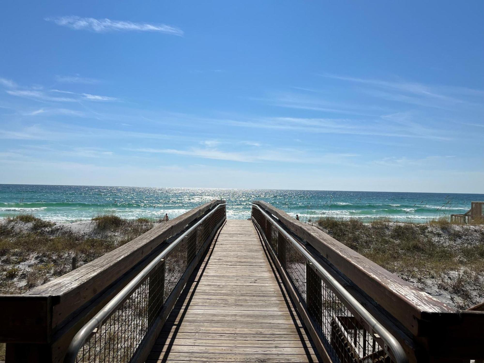 Sandpiper Cove 9123 Destin Kültér fotó