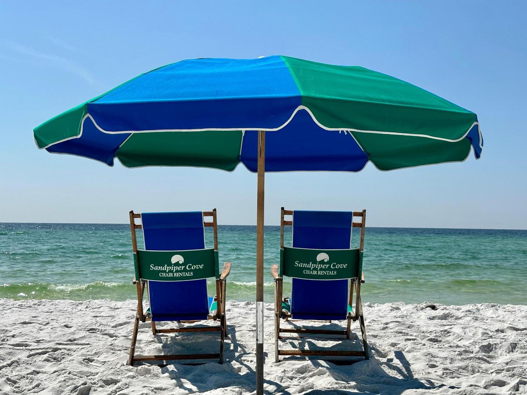 Sandpiper Cove 9123 Destin Kültér fotó