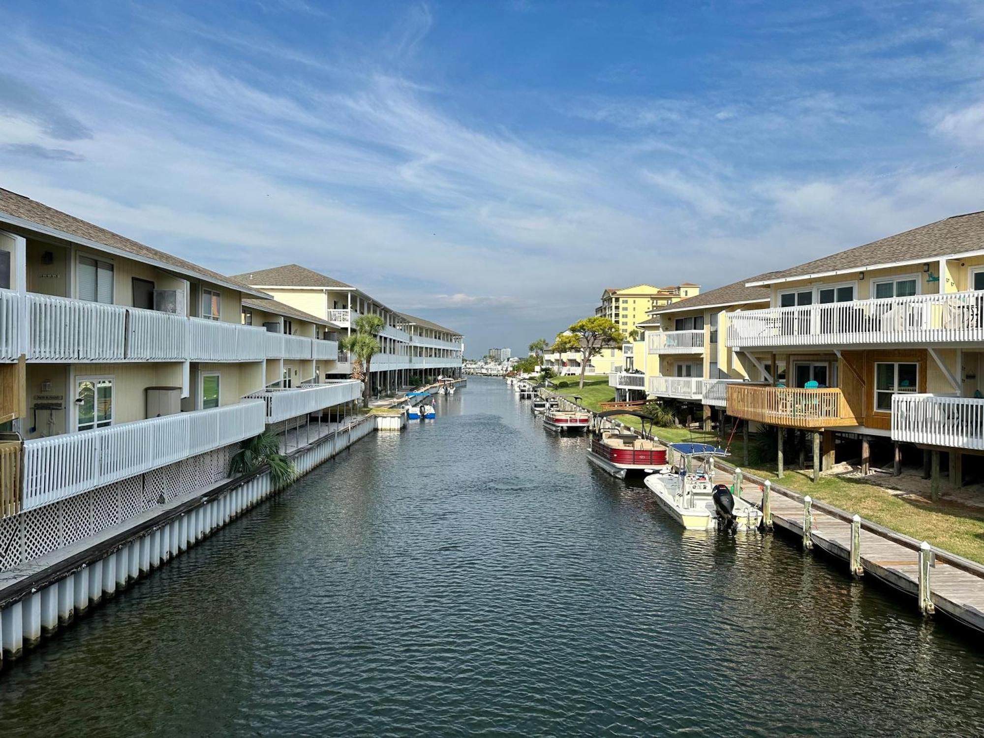 Sandpiper Cove 9123 Destin Kültér fotó